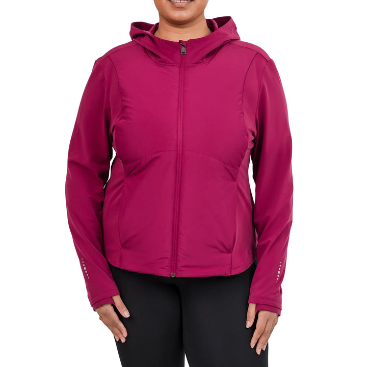 Tuff Athletics – Stretch Fleece Jacket