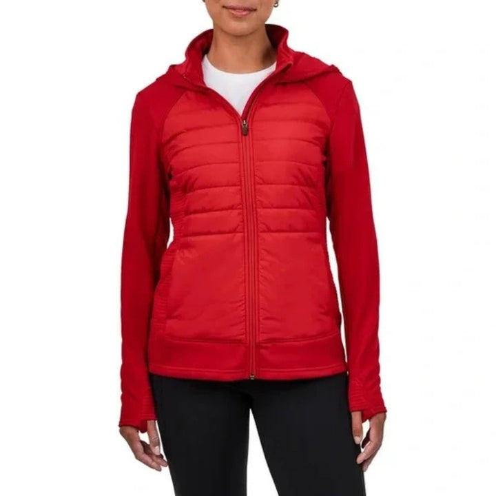 Tuff Athletics - Veste de course