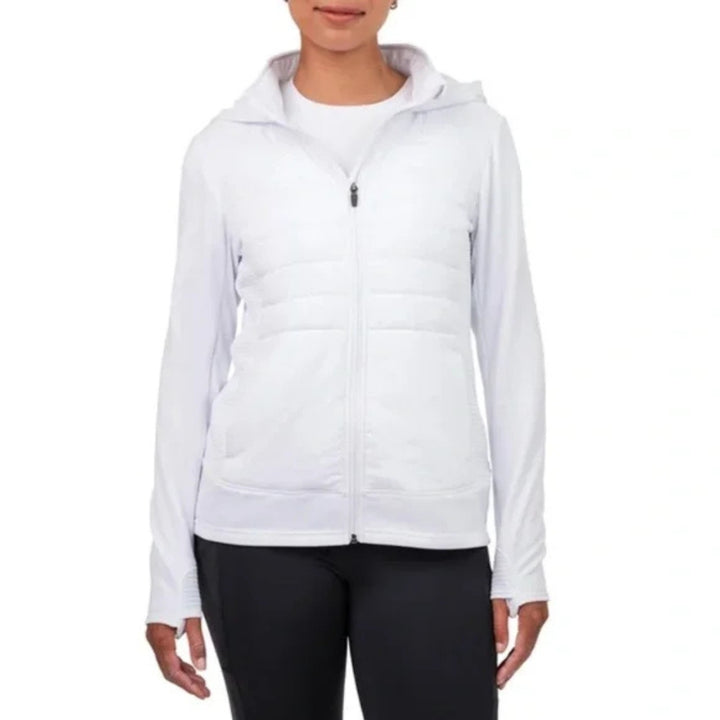 Tuff Athletics - Veste de course