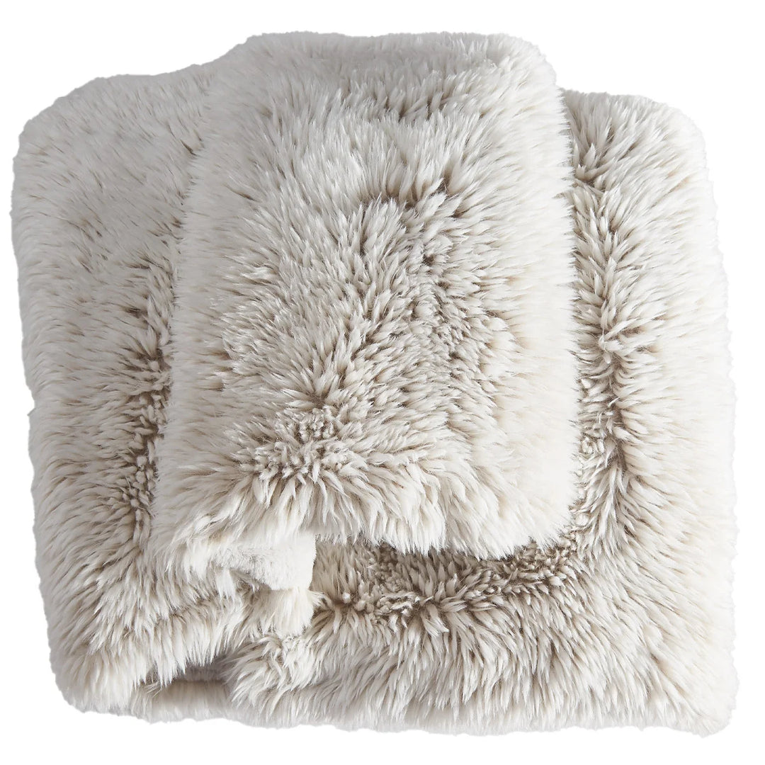 FRYE - Arctic Luxury Throw