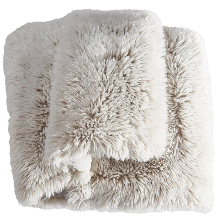 FRYE - Arctic Luxury Throw