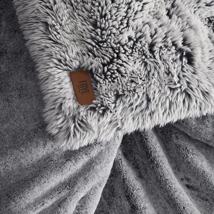 FRYE - Arctic Luxury Throw
