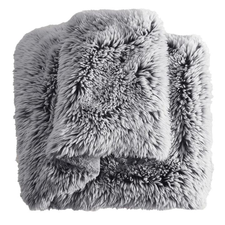 FRYE - Arctic Luxury Throw
