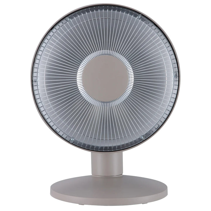 Profusion Heat - Chauffage parabolique avec oscillation