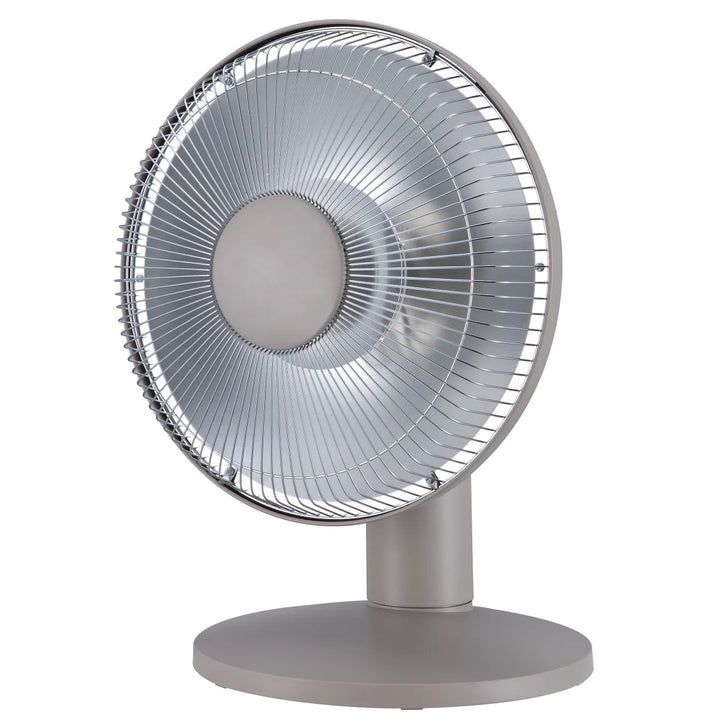 Profusion Heat - Chauffage parabolique avec oscillation