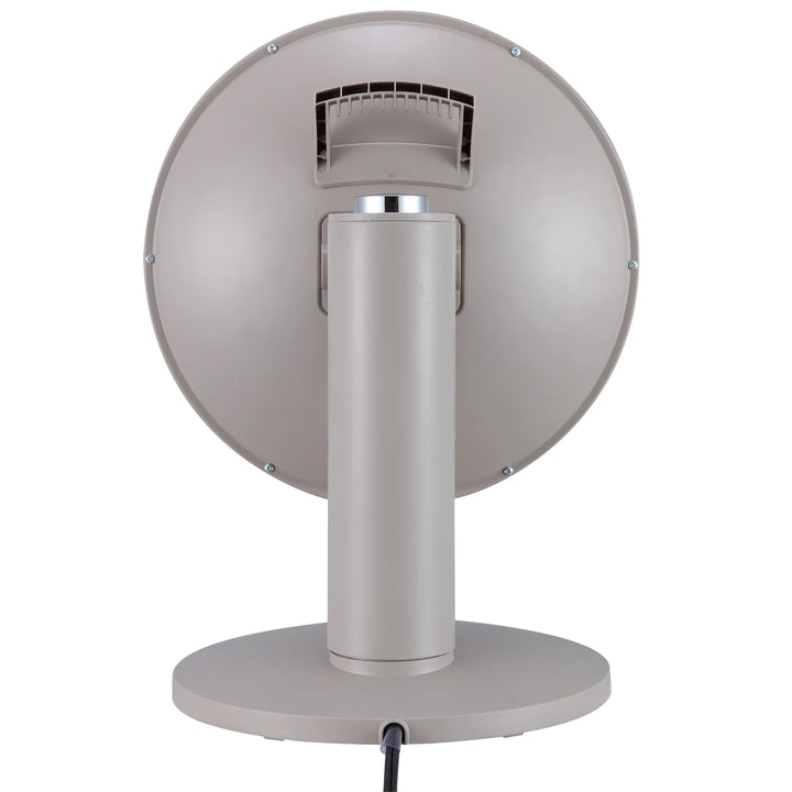 Profusion Heat - Chauffage parabolique avec oscillation