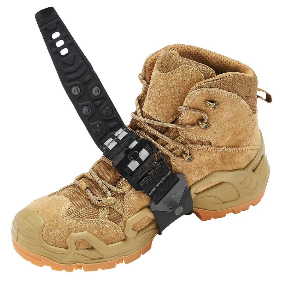 Icetrax - MIDFLIP Anti-Slip Soles