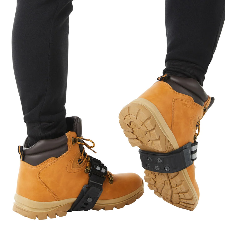 Icetrax - MIDFLIP Anti-Slip Soles