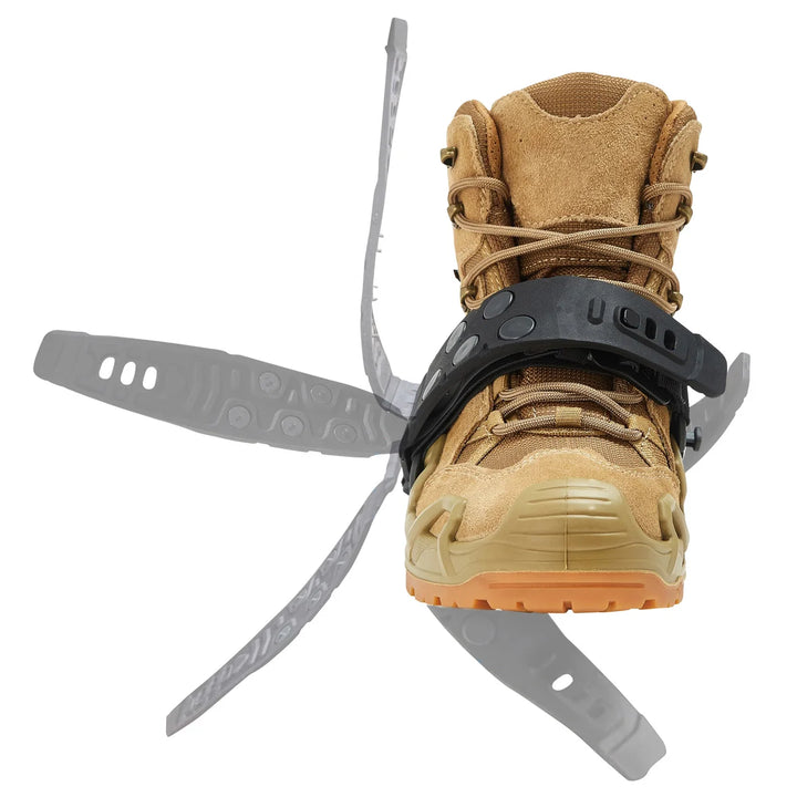 Icetrax - MIDFLIP Anti-Slip Soles