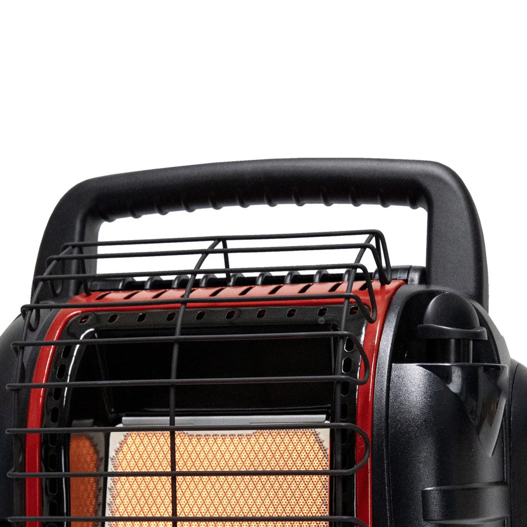 Mr Heater Buddy XL Outdoor Heater
