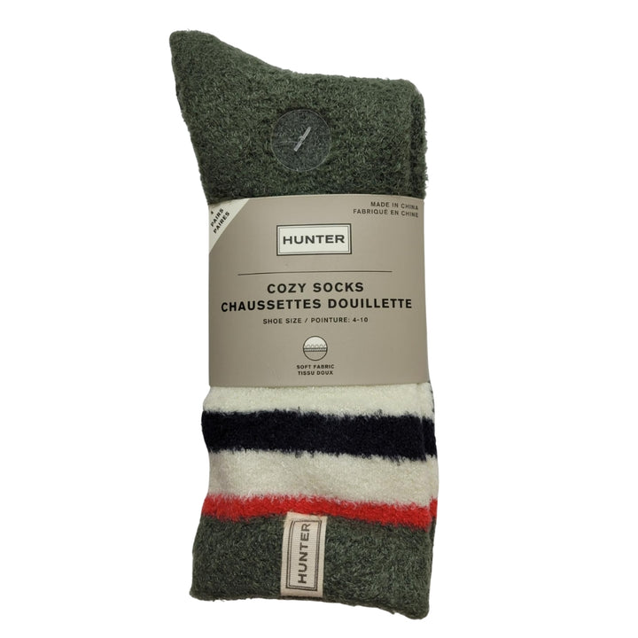 Hunter - Socks, 4 Pairs for Women