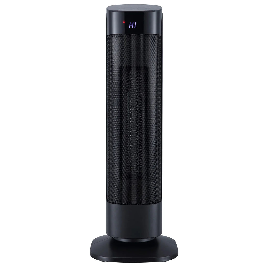 Profusion Heat - Tour de chauffage oscillante 24 po avec télécommande