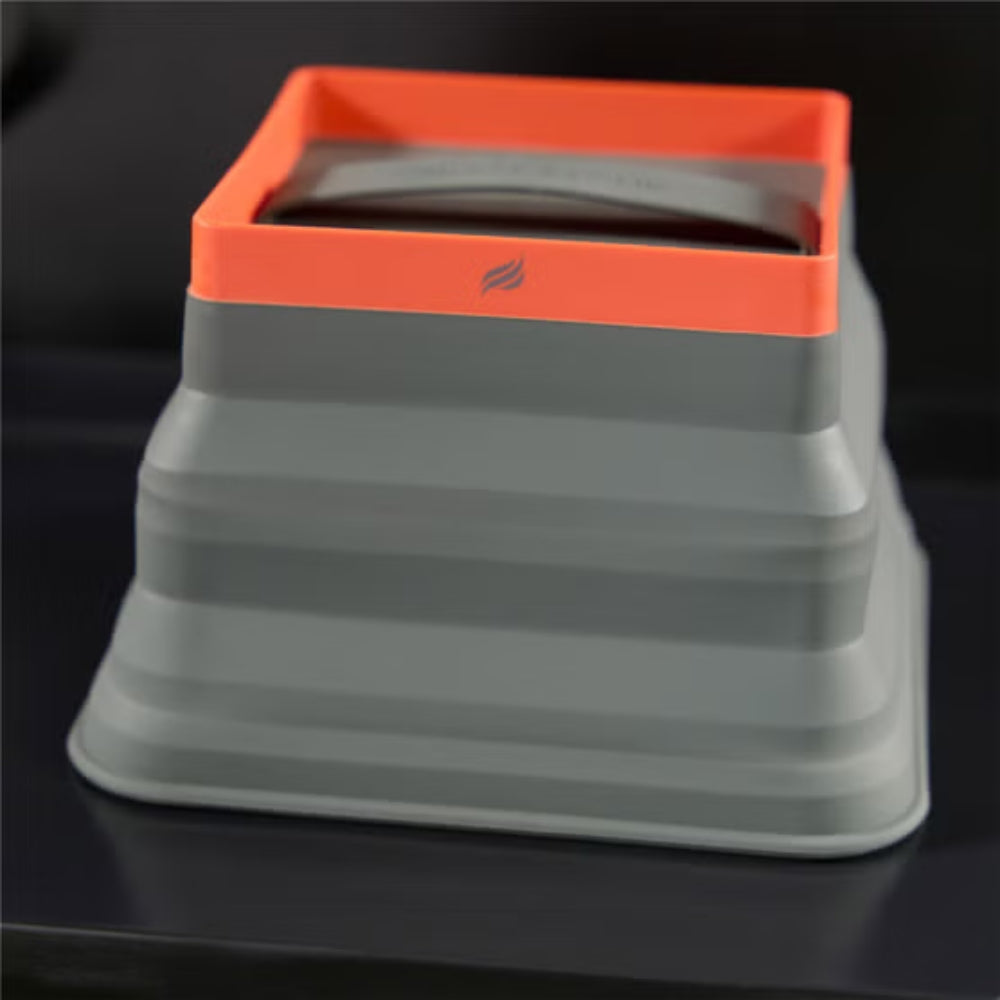 Blackstone - Ensemble de plaque de cuisson de camping 20 po