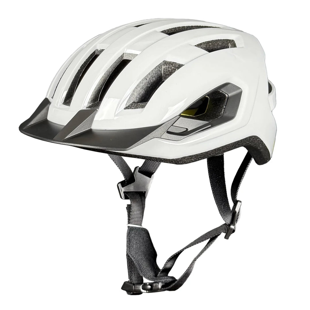 Freetown Gear & Gravel - Casque pour adulte avec système de protection Mips
