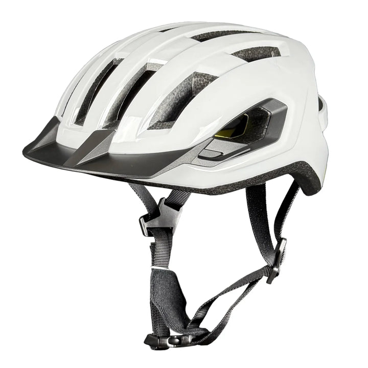 Freetown Gear & Gravel - Casque pour adulte avec système de protection Mips