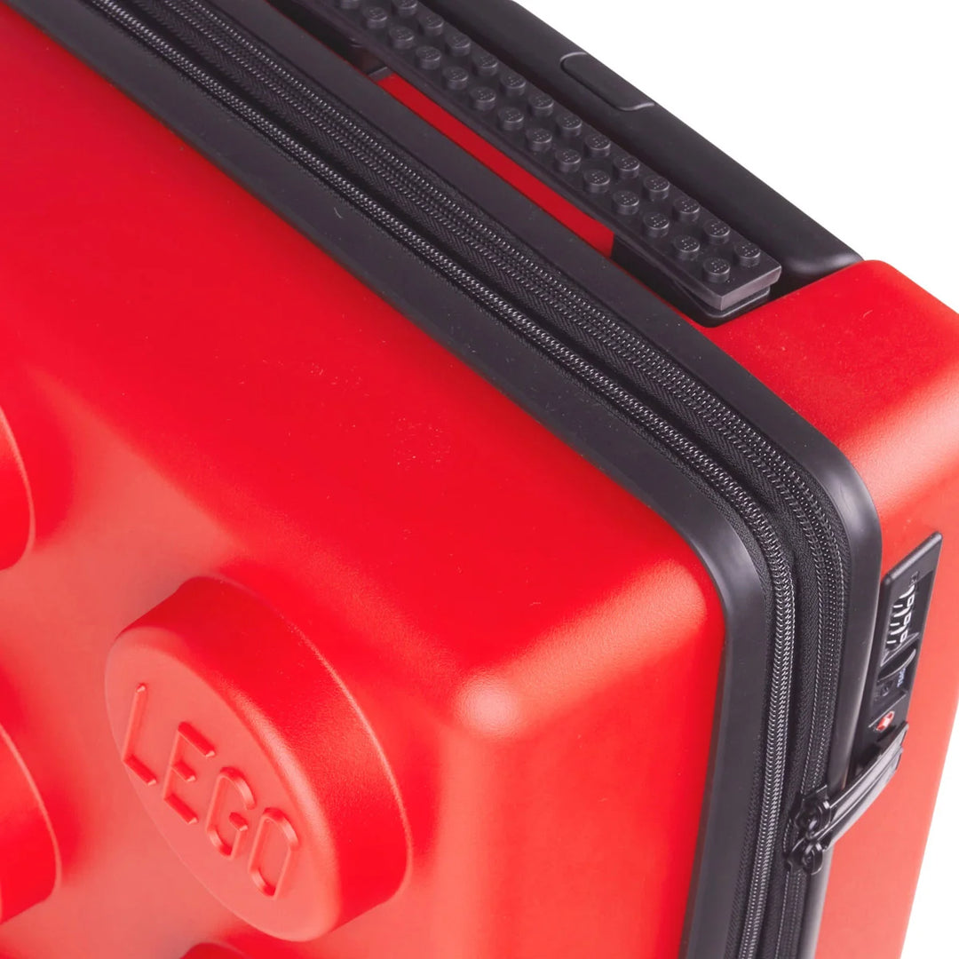 LEGO - Chariot et sac à dos extensibles