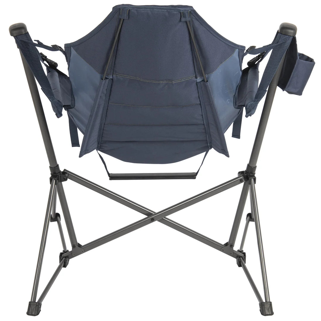Rio - Chaise hamac pivotante