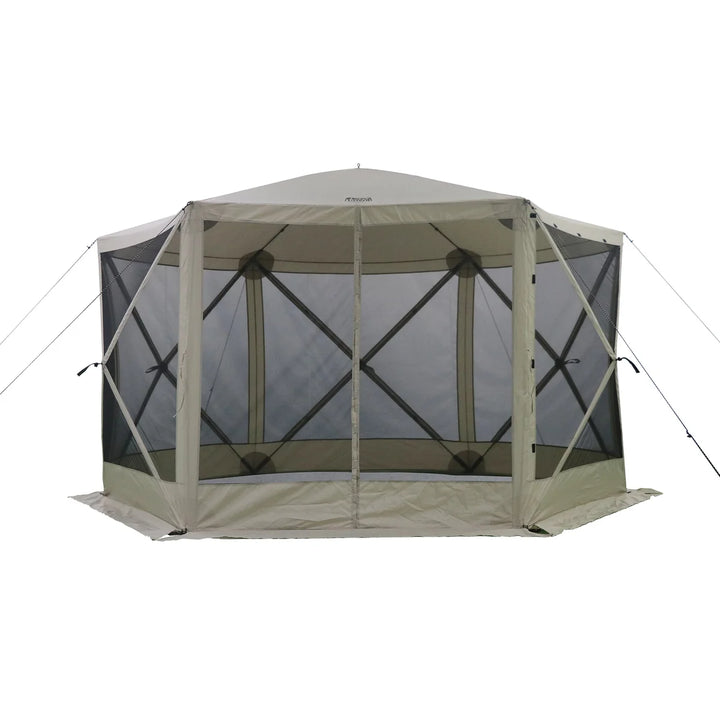 Timber Ridge - Abri moustiquaire escamotable
