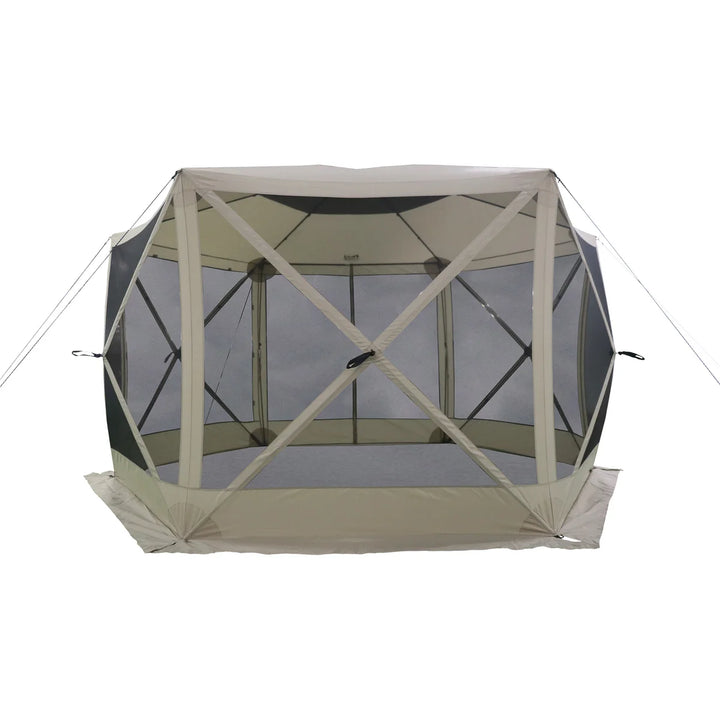 Timber Ridge - Abri moustiquaire escamotable