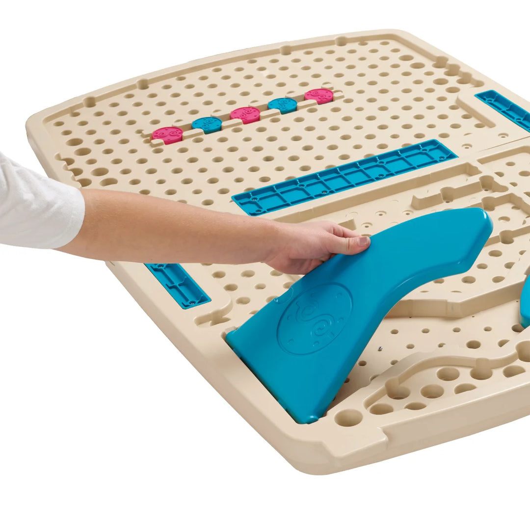 EastPoint - Jeu de Plinko géant