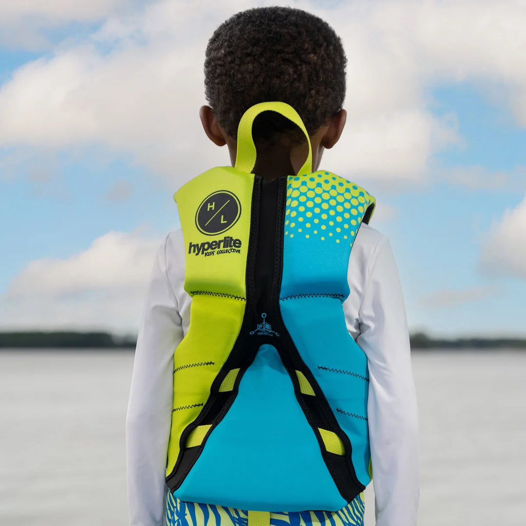 Hyperlite - Veste de flottaison