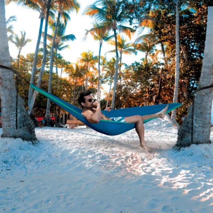 Cascade Oasis - Travel Hammock