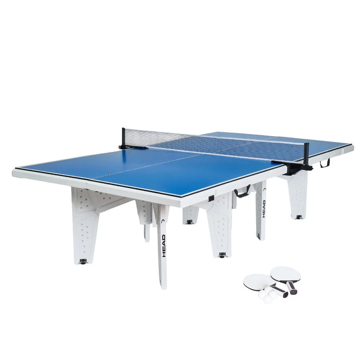 HEAD - Outdoor Ping Pong Table Set