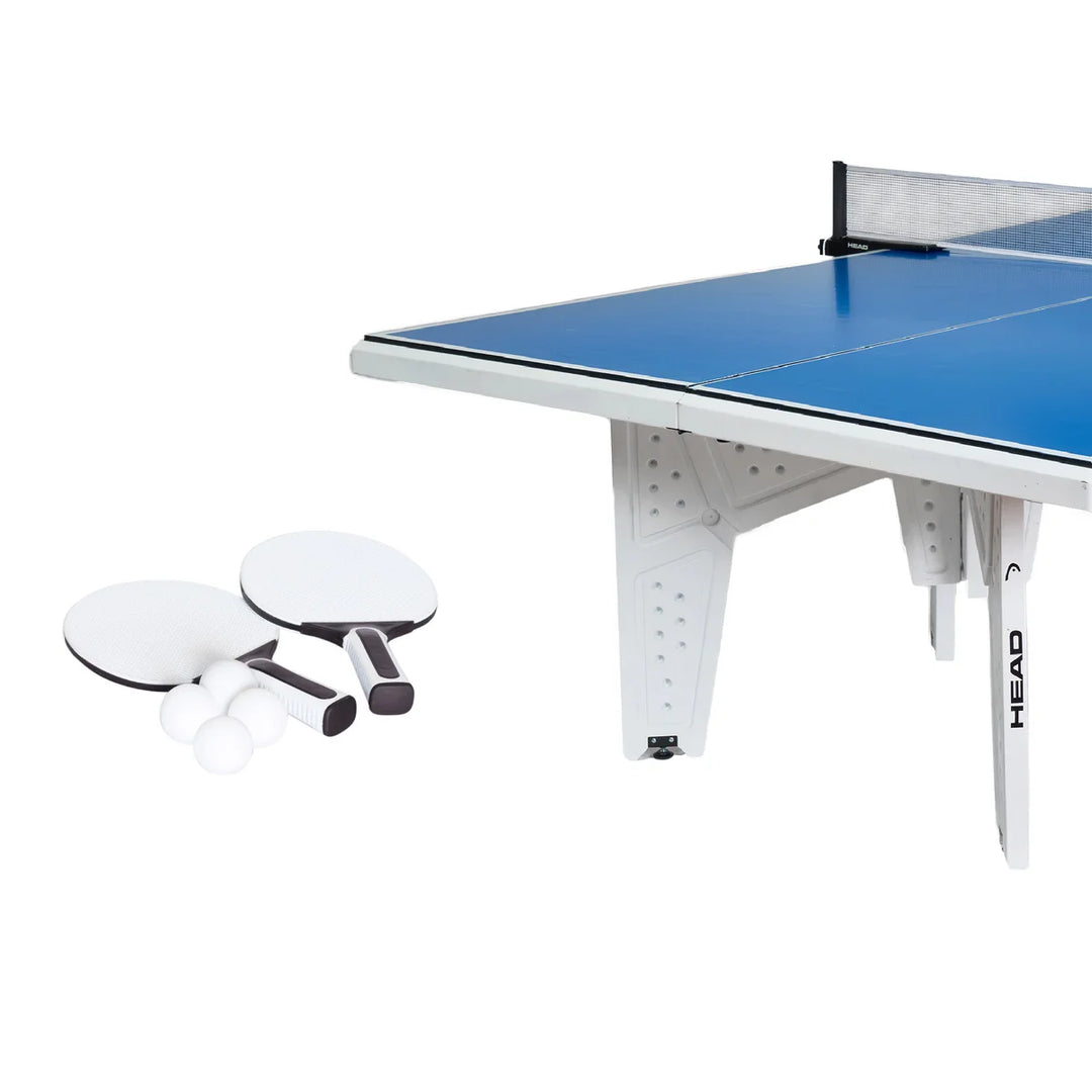 HEAD - Outdoor Ping Pong Table Set
