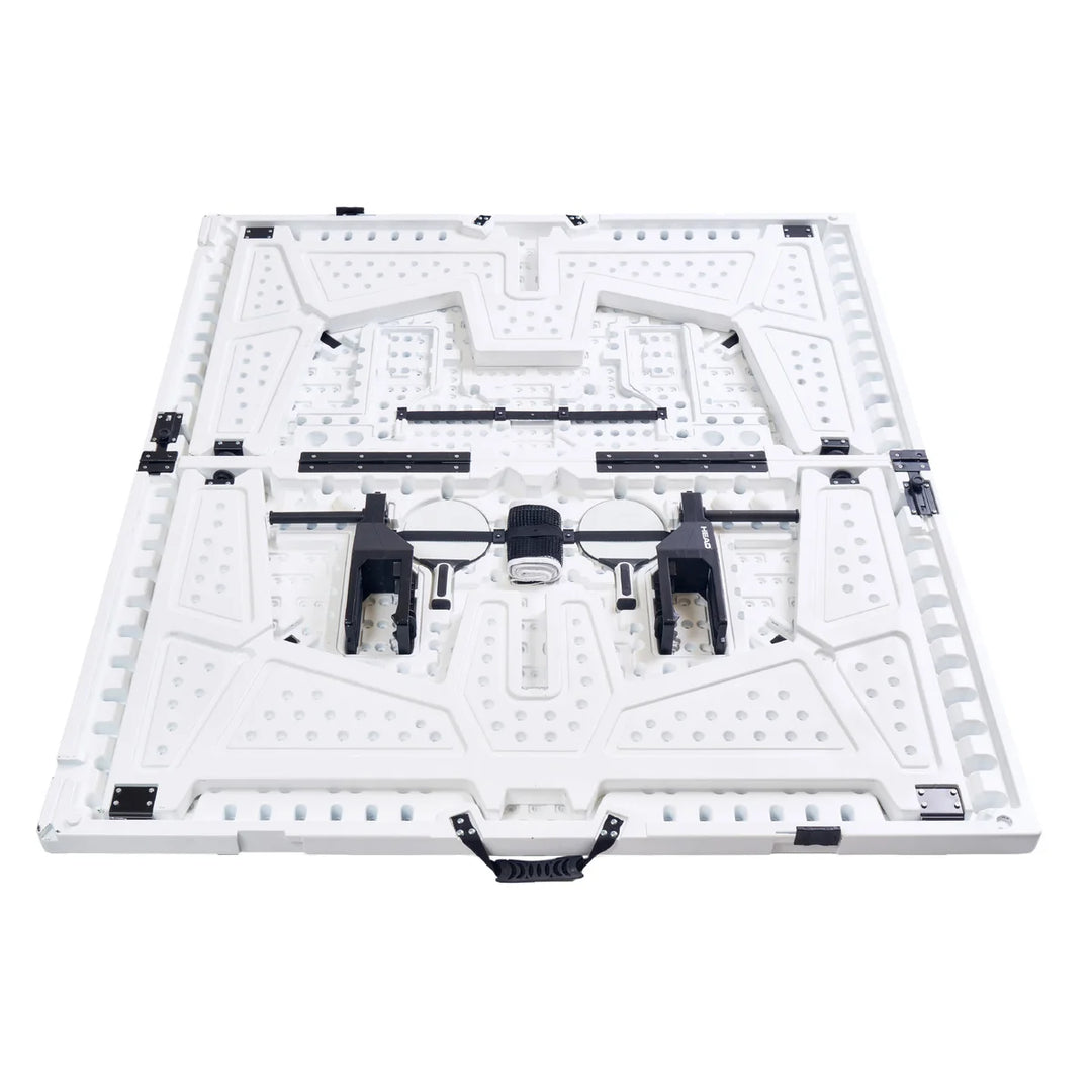 HEAD - Outdoor Ping Pong Table Set