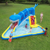 H2OGO! - Giant Inflatable Water Park for Kids Whales 'n Waves