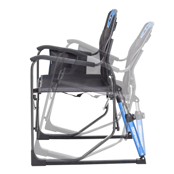 Mac Sports Rock n Lock Director's Chair