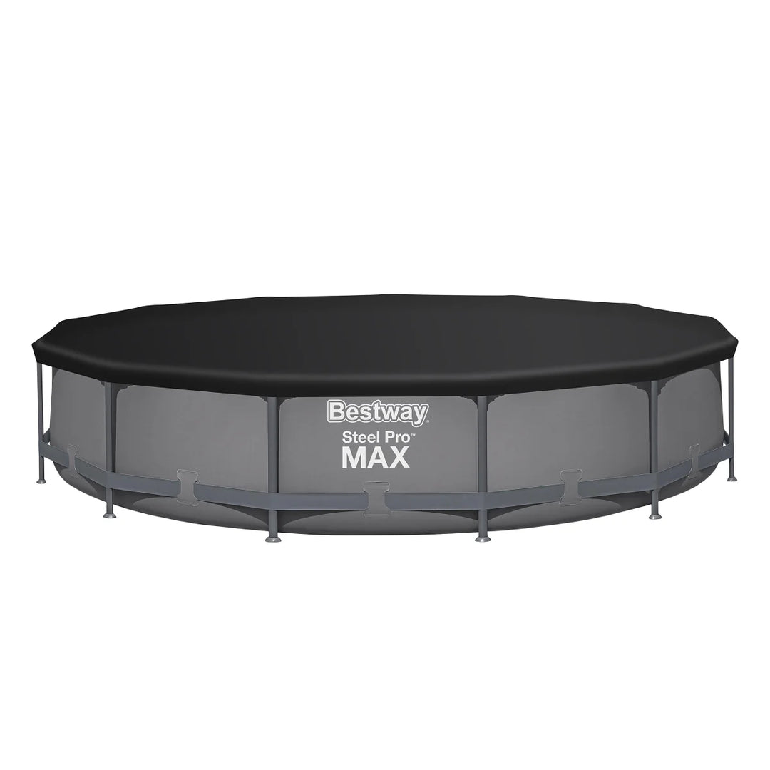 Bestway -  Ensemble de piscine hors terre Steel Pro MAX