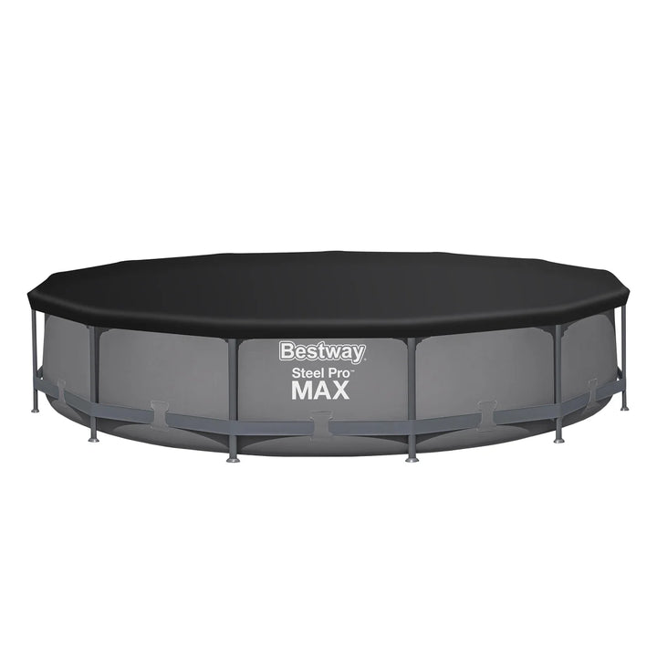 Bestway -  Ensemble de piscine hors terre Steel Pro MAX