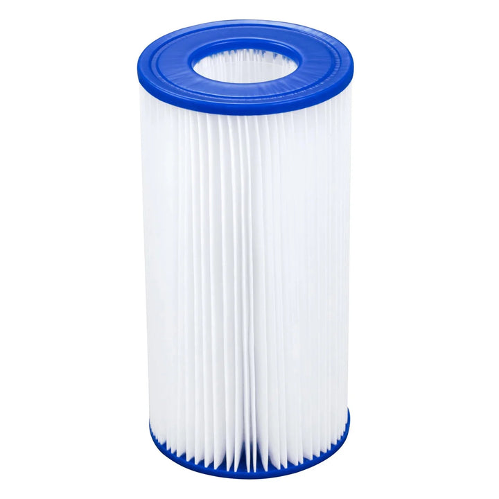 Bestway -  Ensemble de piscine hors terre Steel Pro MAX