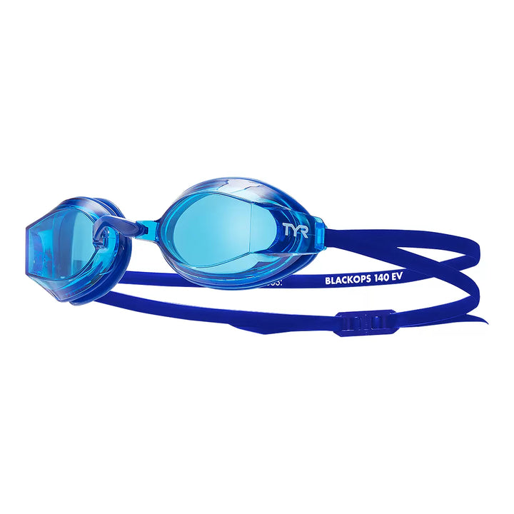 Tyr - Lunettes de natation, paquet de 3