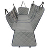 Platinum Series - Seat Protector