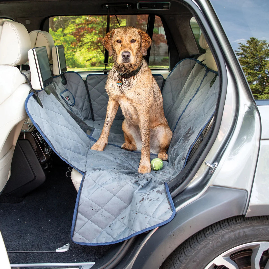 Platinum Series - Seat Protector