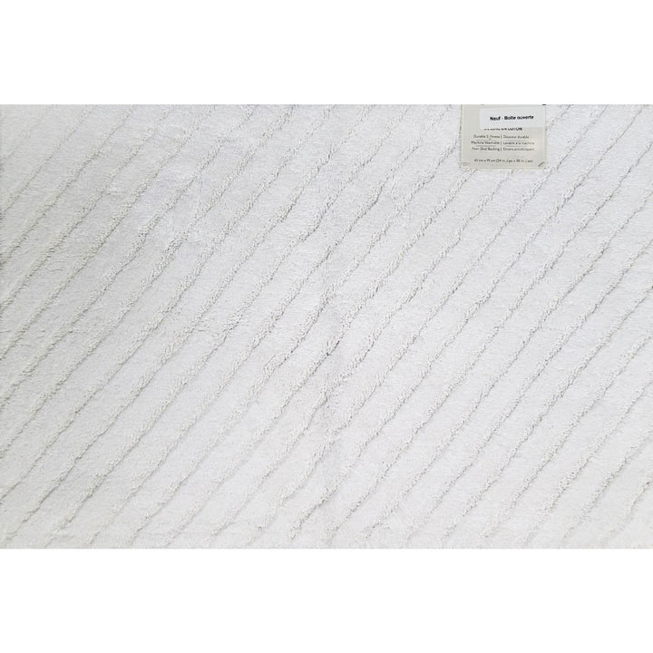Fieldcrest - Tapis de bain