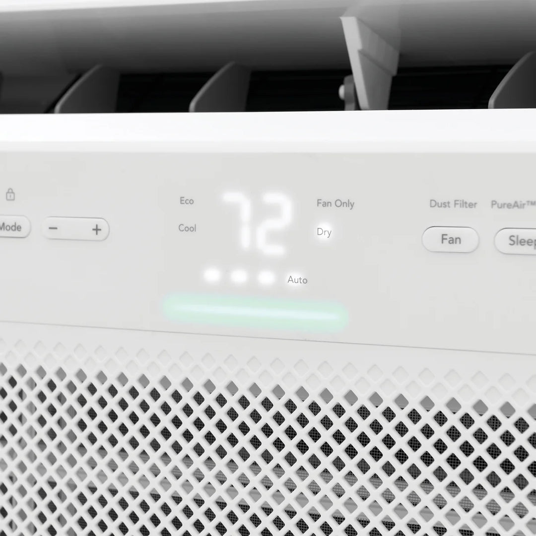 Frigidaire Gallery - 8 000 BTU climatiseur de fenêtre avec WIFI