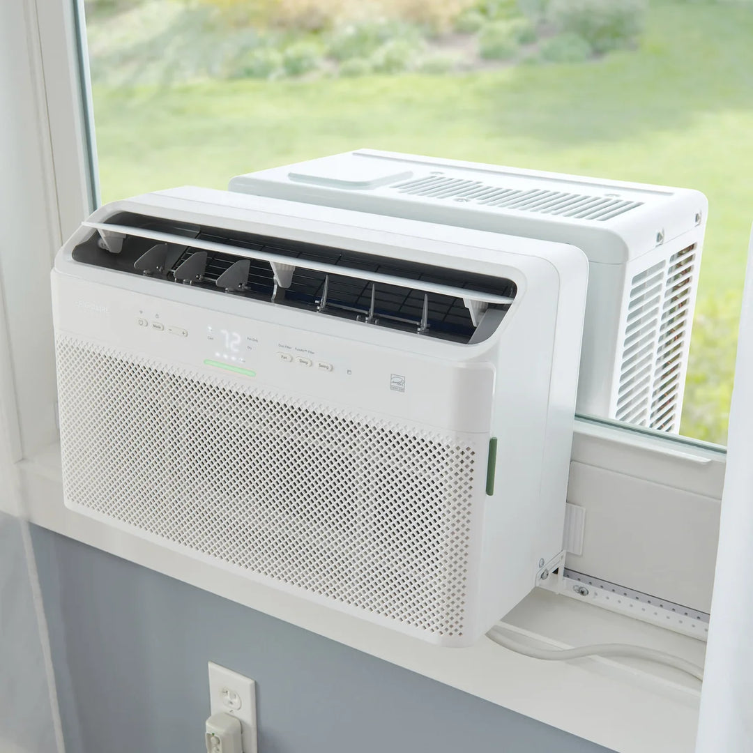 Frigidaire Gallery - 8 000 BTU climatiseur de fenêtre avec WIFI