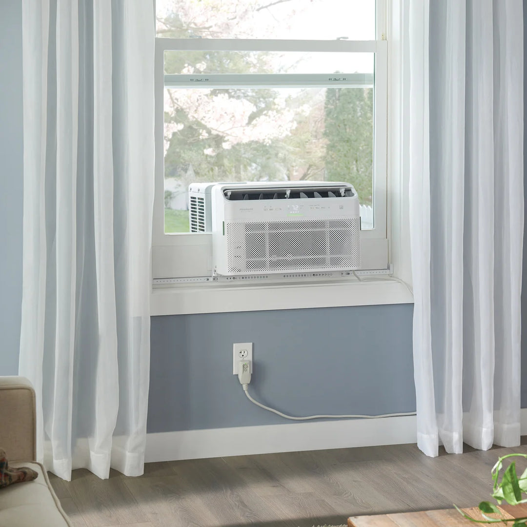 Frigidaire Gallery - 8 000 BTU climatiseur de fenêtre avec WIFI