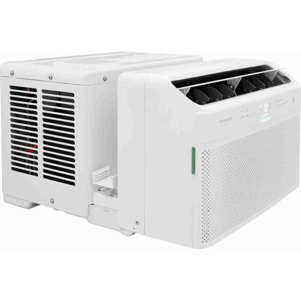 Frigidaire Gallery - Climatiseur de fenêtre 12 000 BTU et Wi-Fi