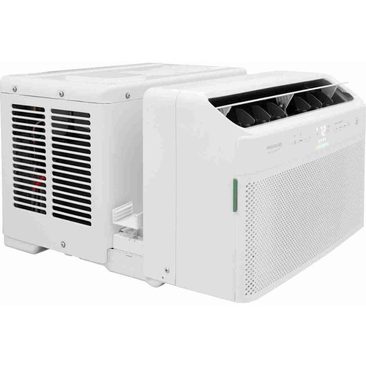 Frigidaire Gallery - Climatiseur de fenêtre 12 000 BTU et Wi-Fi
