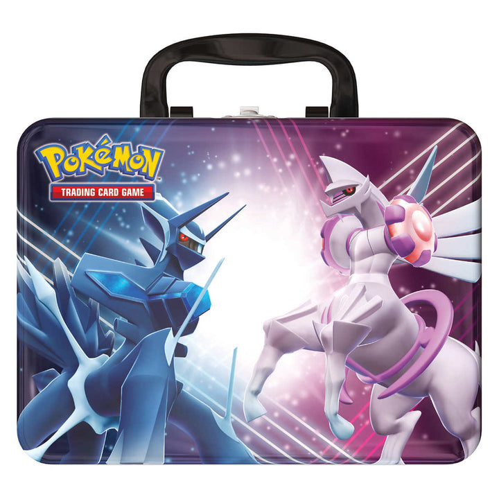 Pokémon Collector Chest + Pencil Case (French)