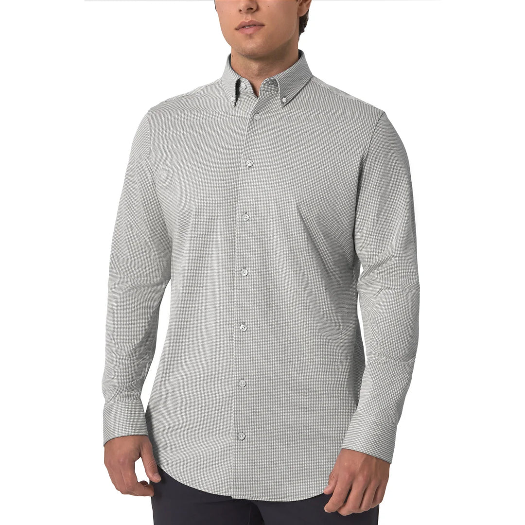 Modern Ambition - Long Sleeve Shirt