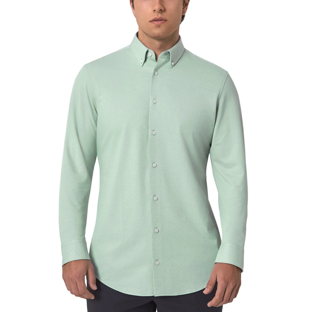 Modern Ambition - Long Sleeve Shirt