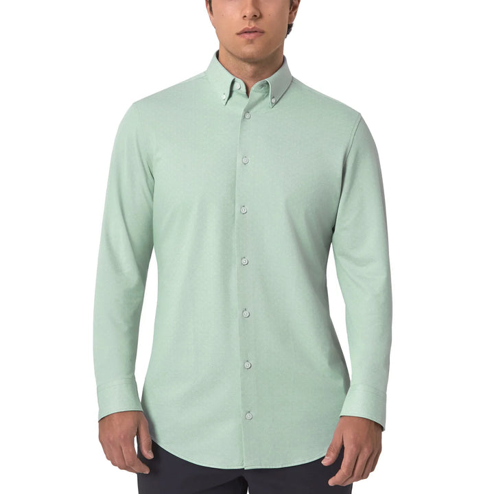 Modern Ambition - Long Sleeve Shirt