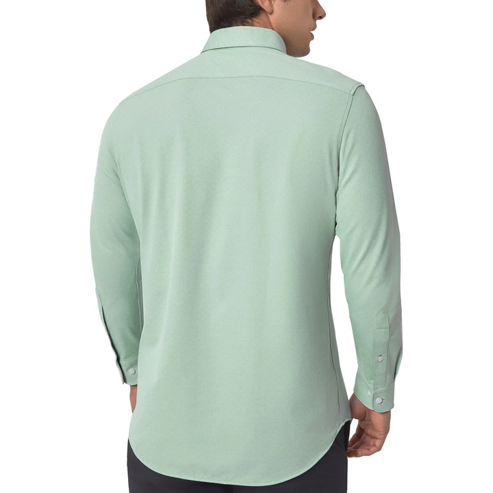 Modern Ambition - Long Sleeve Shirt