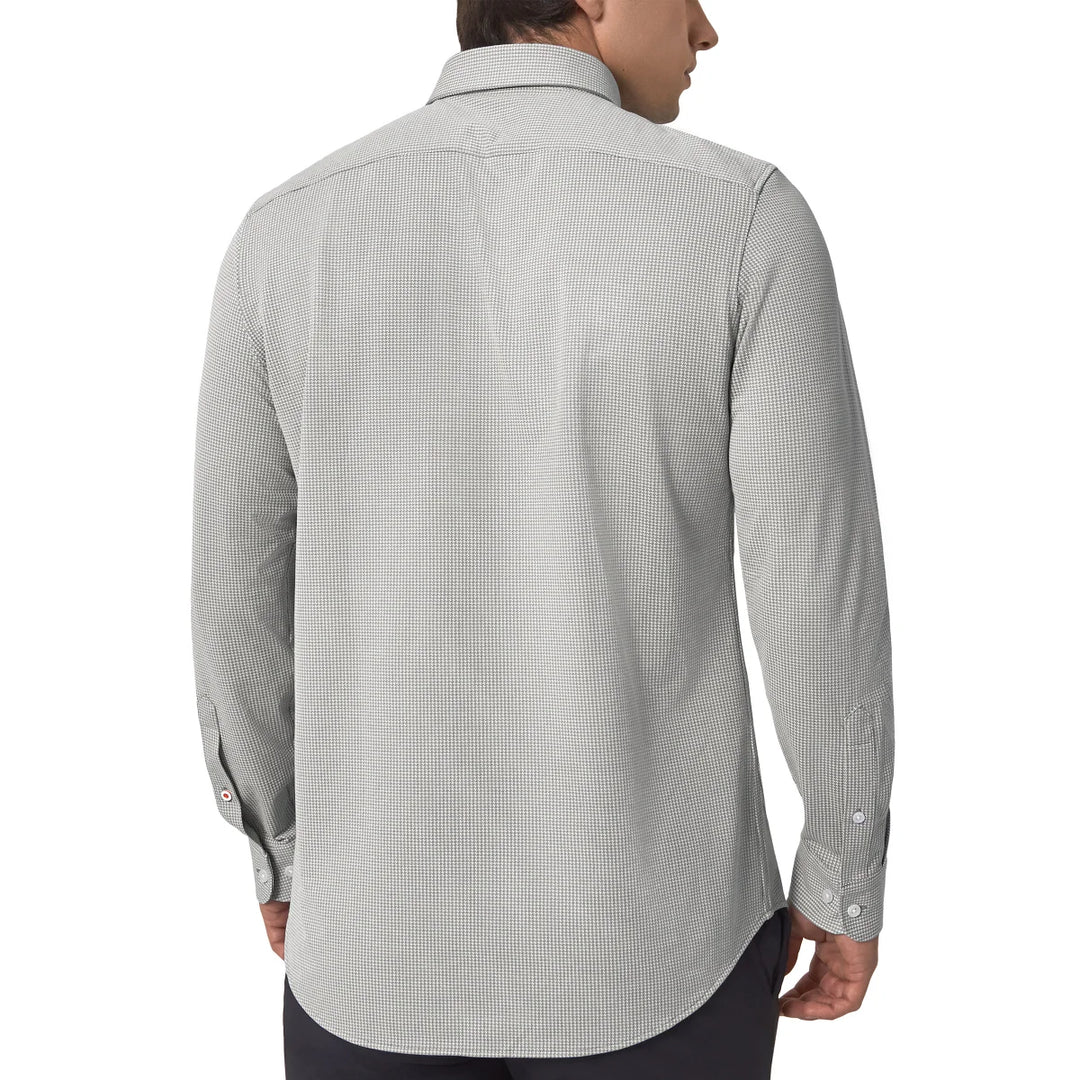 Modern Ambition - Long Sleeve Shirt