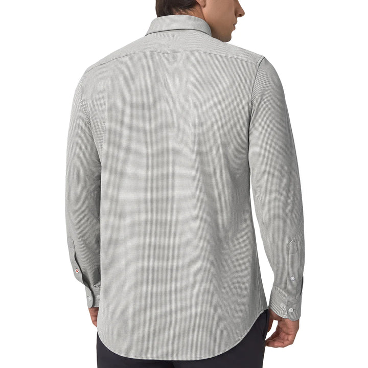 Modern Ambition - Long Sleeve Shirt
